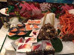 -玉珑泉·汤泉美食水疗(海珠店)