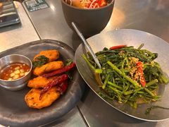 -simply thai天泰(长泰广场店)