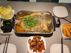 -半天妖烤鱼(正荣店)