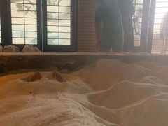 游乐设施-三江森林温泉度假区