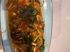 -美奈小馆·越南料理(中航城君尚购物中心店)