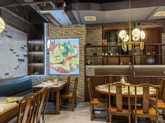大堂-东安鸡馆(蔡锷南路店)