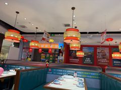 -东流山烤鸭·家常菜(雨山龙湖店)