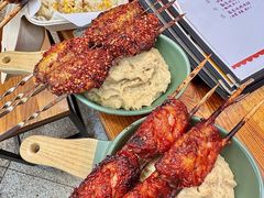 -炒豆合作社(东四总店)