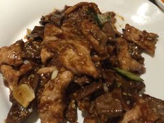 -陆壹捌餐厅(五大道店)
