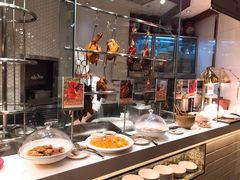 -The COOK·厨餐厅·自助餐(浦东嘉里大酒店)