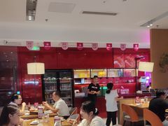 -老板恋上鱼(恒隆广场店)