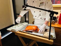 -晟永興烤鸭店(五道口店)