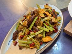 -马家饭堂(南街薰酱店)