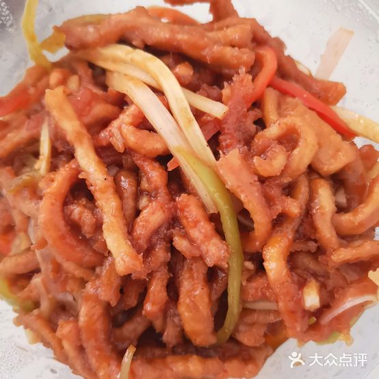 老三篇清真
