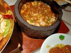 -绿茶餐厅(千岛湖银泰城店)