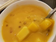 -白天鹅宾馆·流浮阁咖啡厅
