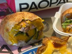 -PAOPAO Bakery&Café(港汇店)