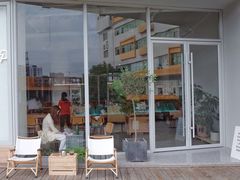 -DEEP COFFEE(瑞光烘焙工厂店)