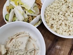 -老刘家永盛斋·传统泡馍(东关南街店)