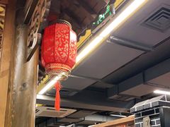 大堂-鸽子刘铁锅炖鱼(劲松店)