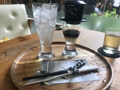 滴漏咖啡-Trung Nguyen Café Legend