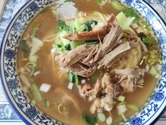 -竹青胶东摔面(黄岛开发区店)