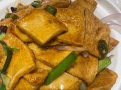 -醉得意·山茶油炒土鸡(泰安吾悦广场店)