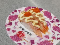 -友壹町寿司(嘉洲广场店)