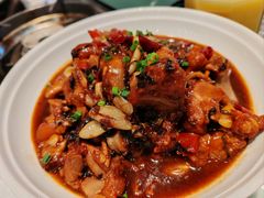 -湘厨私房菜(广昌店)