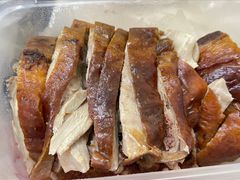 -章云板鸭(评事街店)