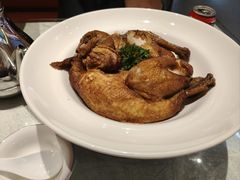 -老德州四合院·德州菜(天衢路店)