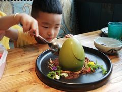 -嘉禾·悦享餐厅(八方汇店)