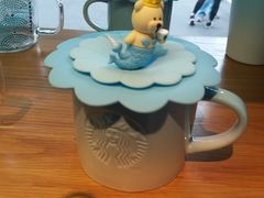 -星巴克(南京狮子桥店)