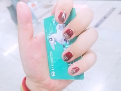 -海底捞火锅(振华广场生日主题店)