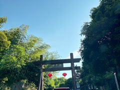 -龙井壹号·茶缘山景宴(龙井村店)