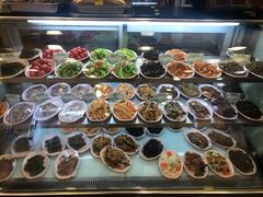 -香妃烤鸡(西单店)