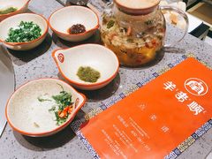 -羊来顺冰煮鲜羊铁锅烀羊肉(八卦岭店)