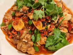 -益华家菜屋(世茂店)