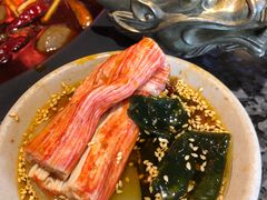 -蜀大侠火锅(古田店)