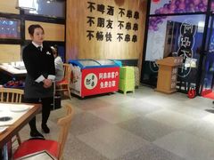 -阿串串老火锅(力盟店)