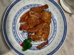 -香港百合居(LCM置汇旭辉广场店)