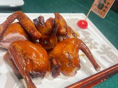 -大鸽饭(汉溪长隆店)