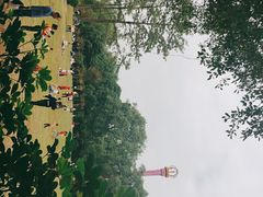 -雀儿山公园
