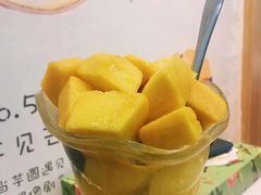 -糖潮糖水铺(省府店)