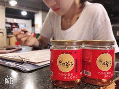 -邓莽子老火锅(中兴路总店)