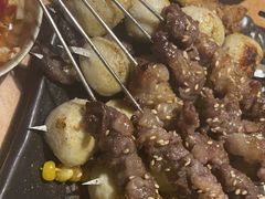 -质烤烤物·活烤海鲜(质烤总店)
