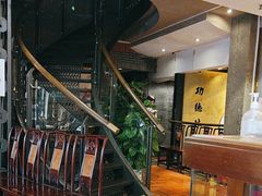 -功德林(南京西路店)