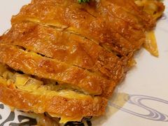 -天龙宝严素食馆(大兴善寺店)