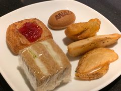 -ANA羽田机场休息室(羽田空港第3ターミナル)