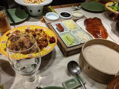 -那家小馆•北京菜•烤鸭(中关村店)