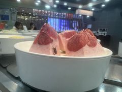 -咕叽咕叽自助烤肉小火锅(西城广场购物中心店)