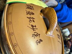 -风味小馆(天目湖宾馆店)