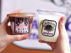 -HANA COFFEE(长寿路店)