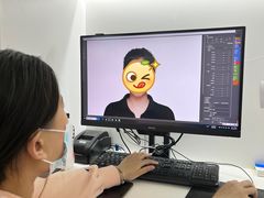 -方快-照相馆(金桥太茂商业广场店)